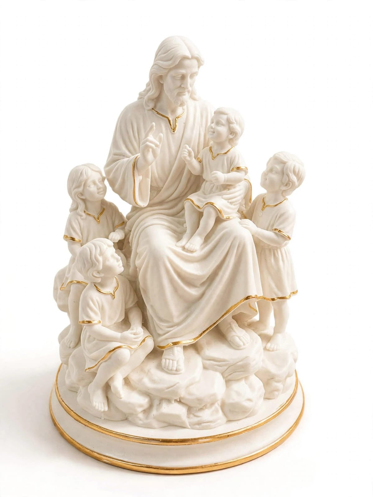 Statues